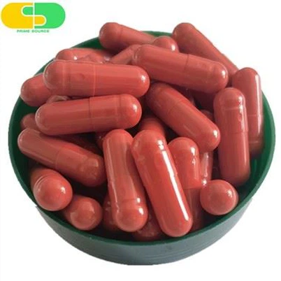 Биљне капсуле